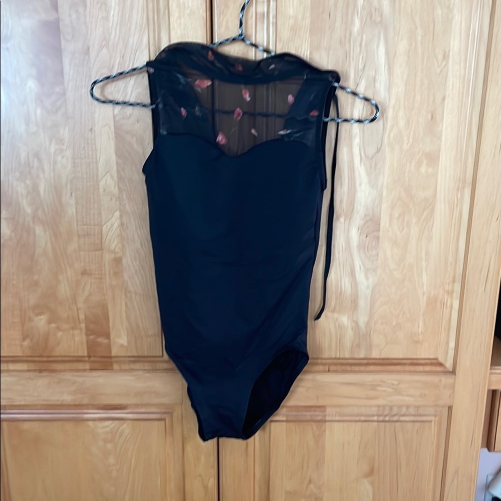 Ainsliewear Leotard